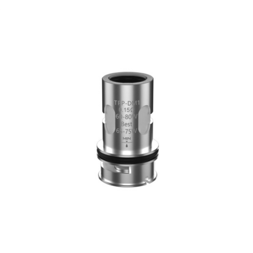 испаритель voopoo tpp-dm1 0.15om