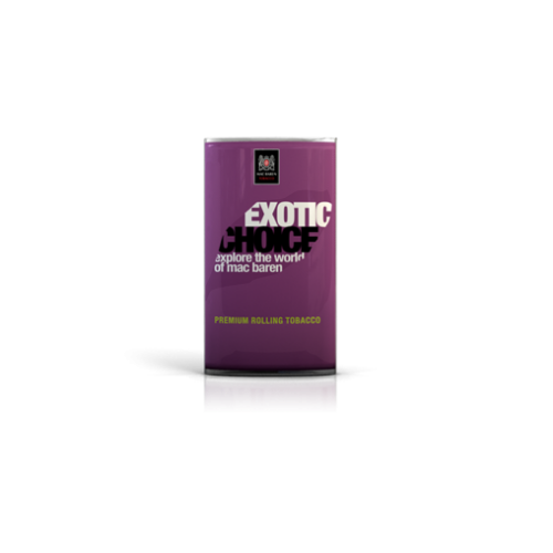 M.B.сигарет. EXOTIC CHOICE (p40gr)