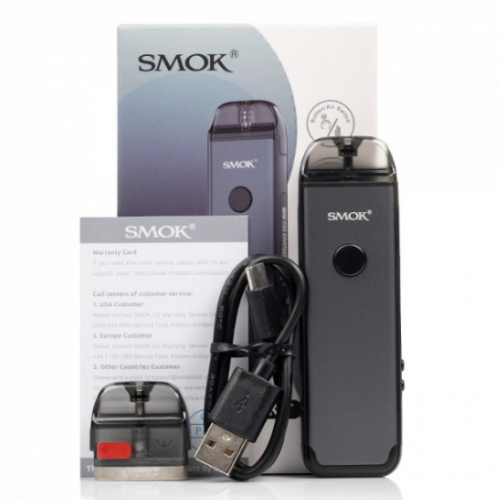 Набор SMOK Novo Acro Kit