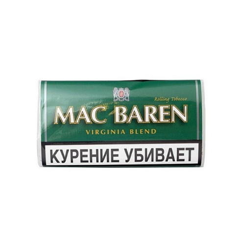 M.B.сигарет. VIRGINIA BLEND (p40gr)