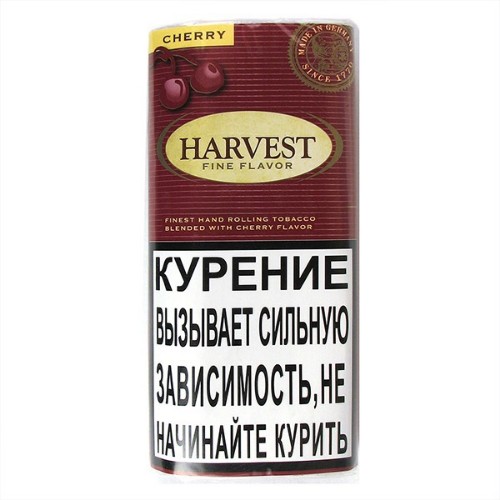 Табак курительный Harvest Cherry (30gr)
