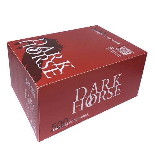 Гильзы сиг-е DarkHorse*500*20