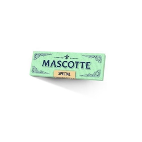 MASCOTTE сиг.бумага Special (50x50)