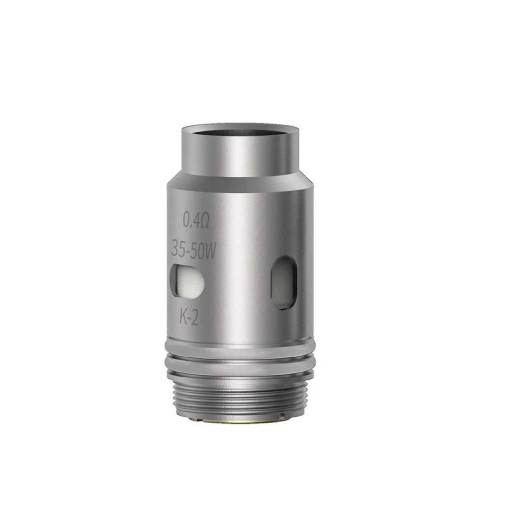 Испаритель Smoant K Series 0.3/0.4/0.6 Ом (Knight 80, Pasito 2) (K-2 Dual Mesh 0.4 Ом)