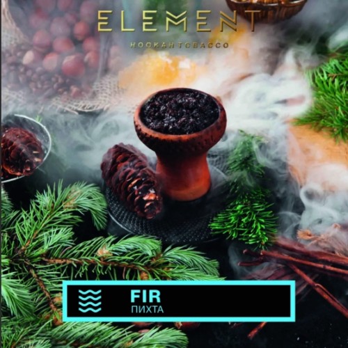 Element Земля 40 гр. Fir