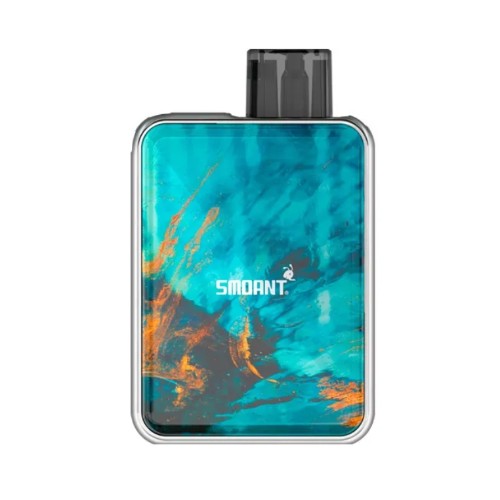Smoant Charon Baby 750 мАч Pod Kit