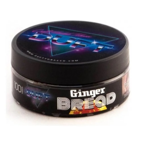 DUFT Ginger Bread с ароматом имбирного пряника (100г.)