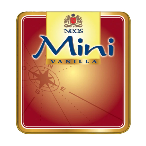MINI NEOS VANILLA (FEELINGS) (10x10)