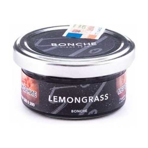 Bonche Lemongrass с ароматом лимонграсса (30гр)