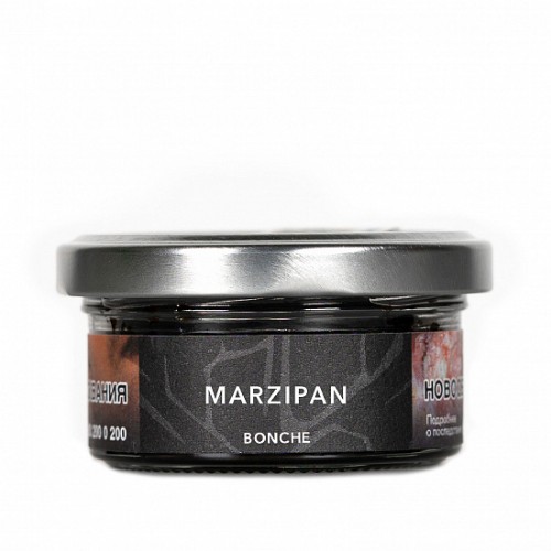 Bonche Marzipan с ароматом марципана (30гр)