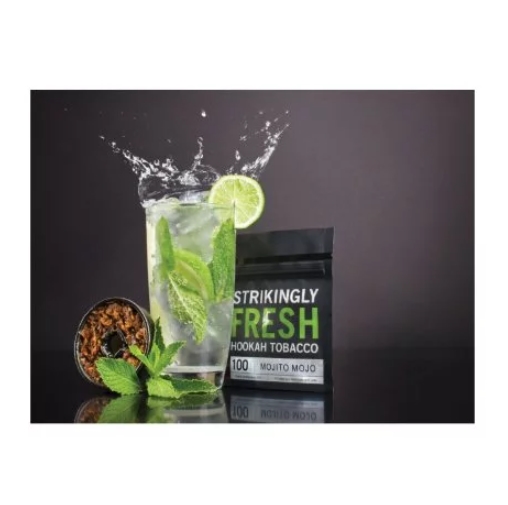 Fumari 100 гр. Mojito Mojo