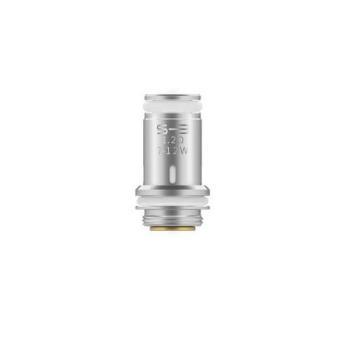 Испаритель Smoant S Series 0.4/0.6/1.2 Ом (Santi) (S-3 MTL 1.2 Ом)