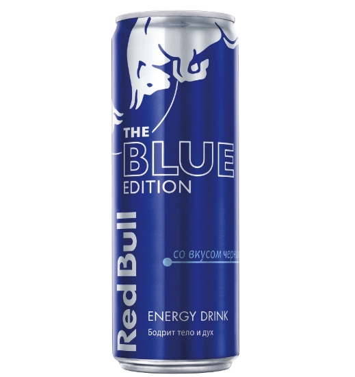 Нап.энерг.RB Blue Edition 0,250