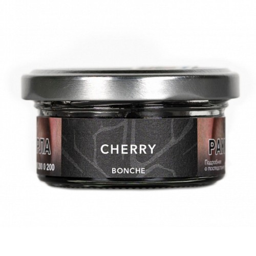 Bonche Cherry с ароматом вишни (30гр)