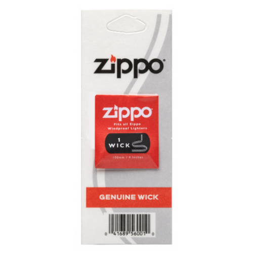 Фитиль Zippo блистере 2425