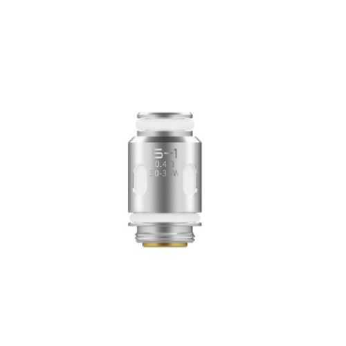 Испаритель Smoant S Series 0.4/0.6/1.2 Ом (Santi) (S-1 DL 0.4 Ом)