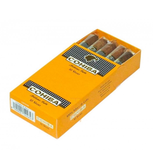 Сигариллы Cohiba Club *10*10*20 МТ