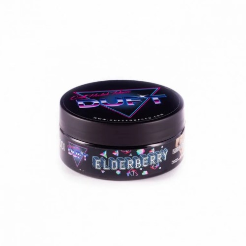 DUFT Elderberry с ароматом бузины (100г.)