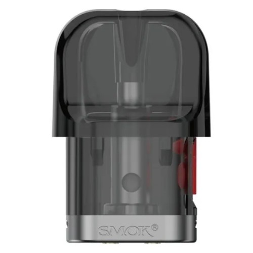 картридж nova mesh 0.8om