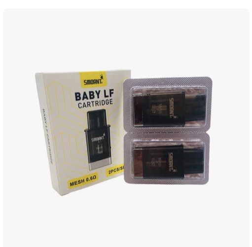 Картридж Smoant baby lf mesh 0.6 1шт