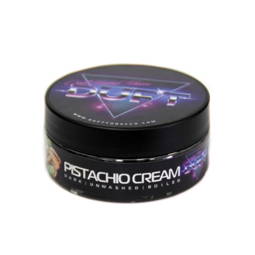 DUFT Pistachio cream с ароматом фисташки (100г.)