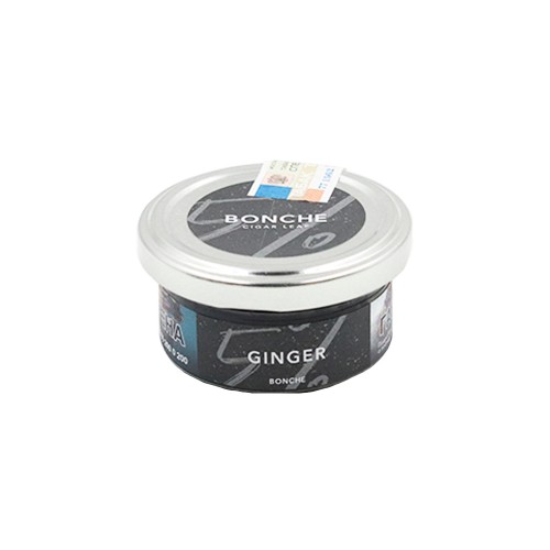 Bonche Ginger с ароматом имбиря (30гр)