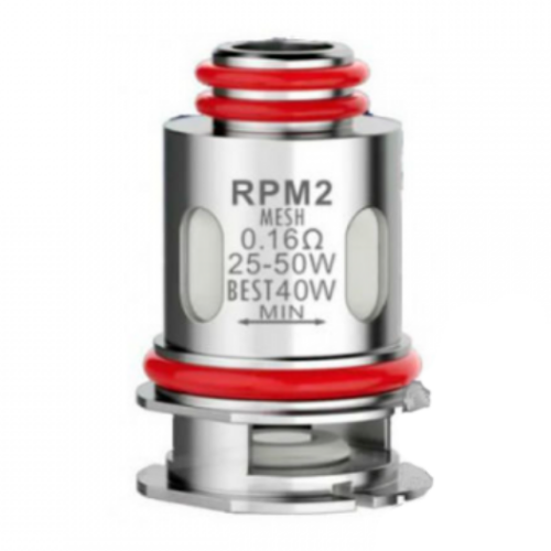испаритель smok rpm 2 0.16om mesh