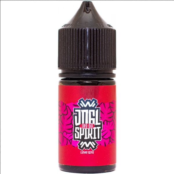 JNGL Spirit 30 мл Lychee Bomb личи лайм дыня