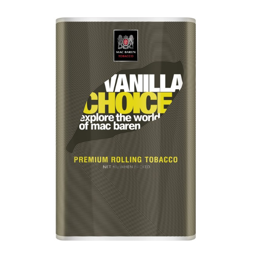 M.B.сигарет. VANILLA CHOICE (p40gr)