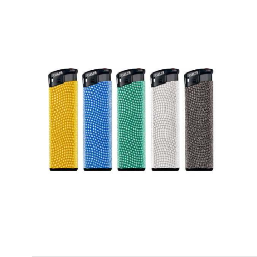 Зажигалка пьезо xhd 8500L АП WP BRILLIANT