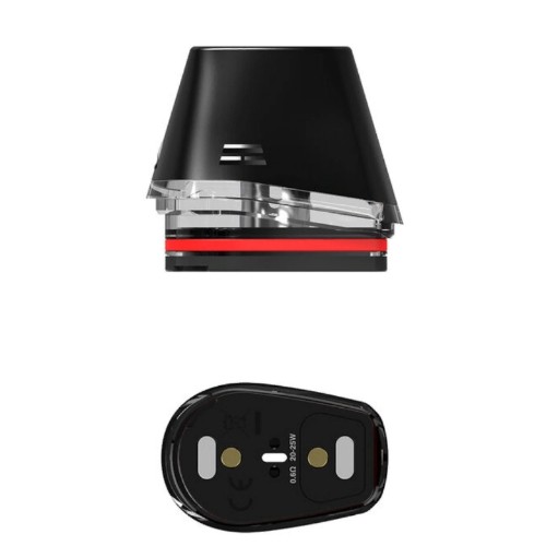 картридж geek-vape AEGIS NANO POD 0.6 20-25W 2ML