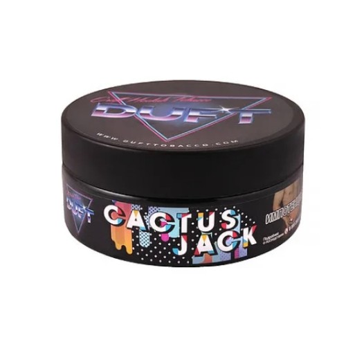 DUFT Cactus Jack с ароматом кактуса (25г.)