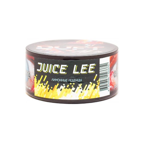 DUFT ALL-IN Juice Lee с ароматом лимонного леденца (100г.)