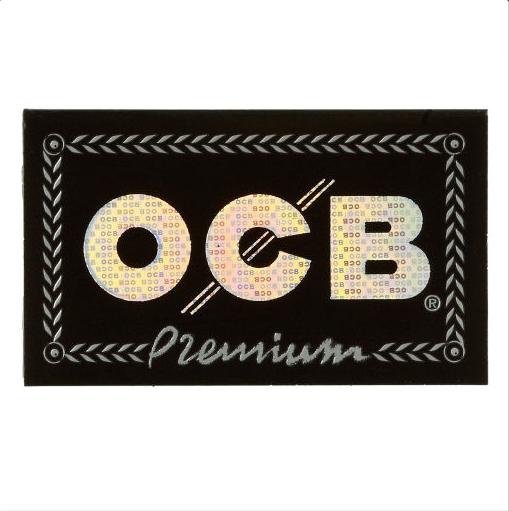 Сиг.бумага OCB DOUBLE Premium (25пач х 100лист) OCBDBPR2525
