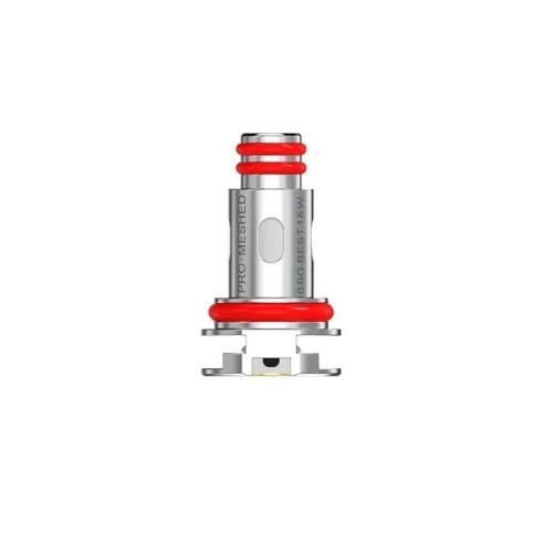 испаритель smok nord meshed 0.9 om pro Coil