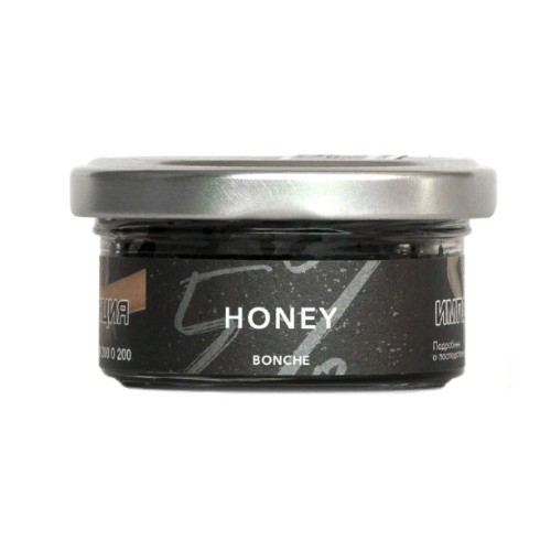 Bonche Honey с ароматом меда (30гр)