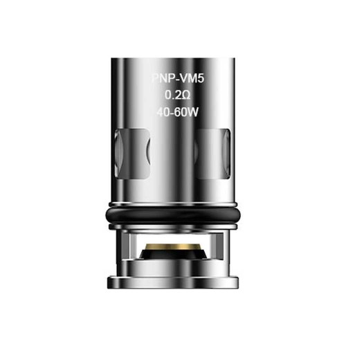 VooPoo испаритель max 60w pnp-vm5 0.2 (1шт)