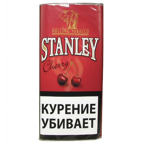 Табак Stanley Cherry 30гр*10*20 МТ