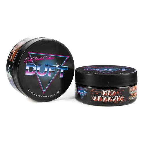 DUFT Red currant с ароматом красной смородины (100г.)