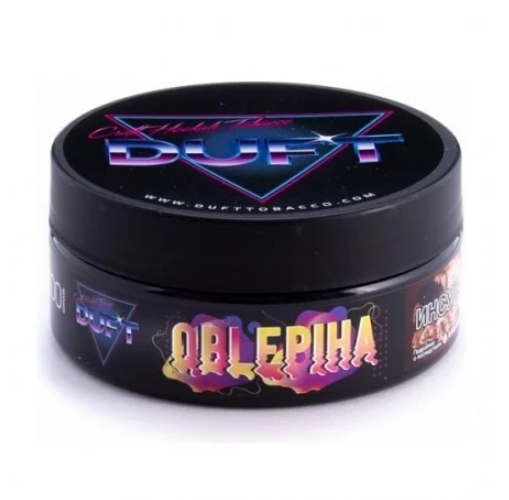 DUFT Oblepiha с ароматом облепихи (100г.)