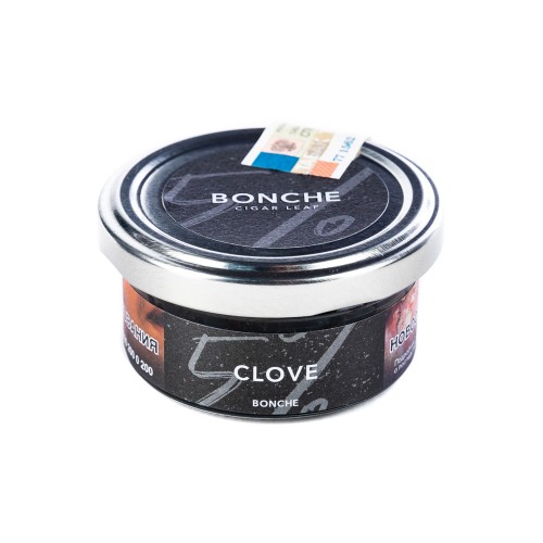Bonche Clove с ароматом гвоздики (30гр)