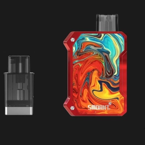 Smoant Battlestar Baby 750mAh Pod Kit