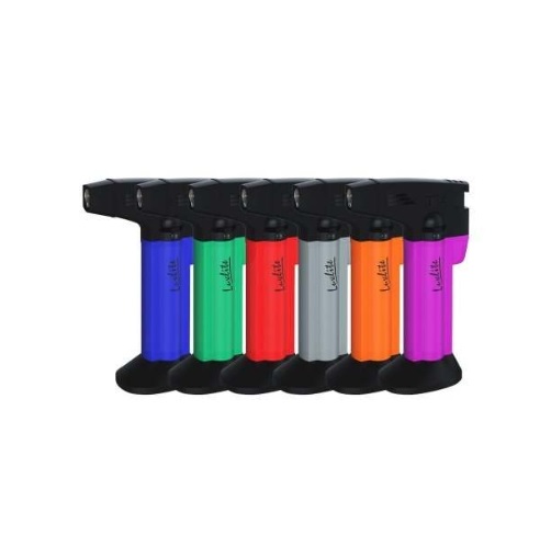 Luxlite Турбо горелка XHG700 TC6 RUBBER SP