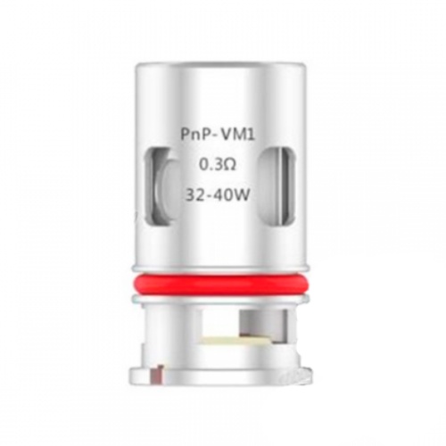 VooPoo испаритель pnp-vm1 0.3 (1шт)