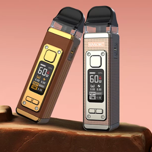 набор smok rpm 4 kit