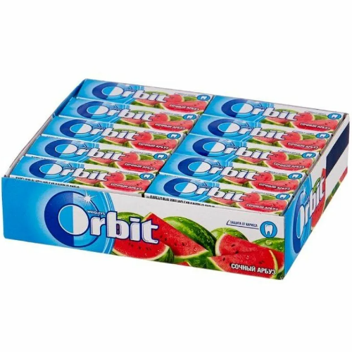 Орбит Сочный арбуз