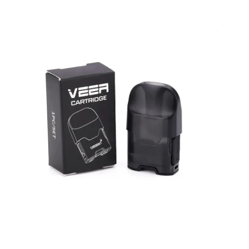 Картридж Smoant Veer (Veer) (2,3 мл)