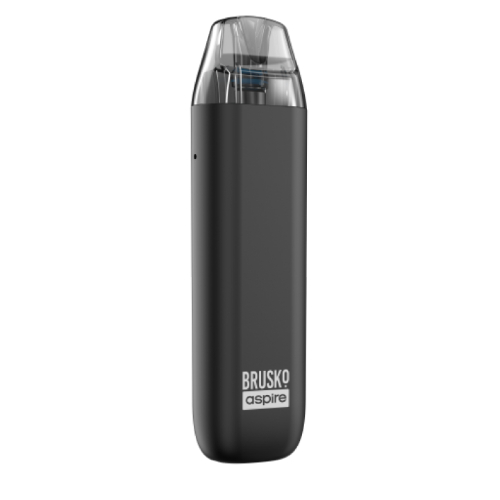 Многоразовая электронная система, Модель BRUSKO MINICAN 3 PRO