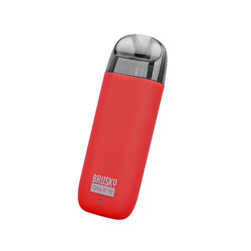 ЭС BRUSKO MINICAN 2, 400 mAh