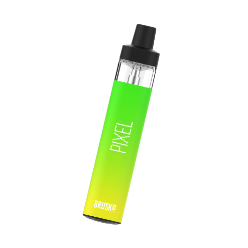 ЭС BRUSKO PIXEL, 700 mAh